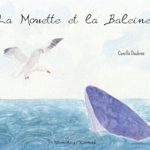 La Mouette et la Baleine