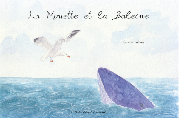 La Mouette et la Baleine