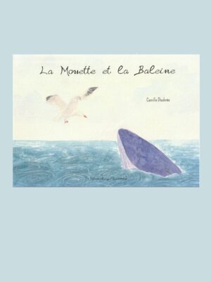 La Mouette et la Baleine