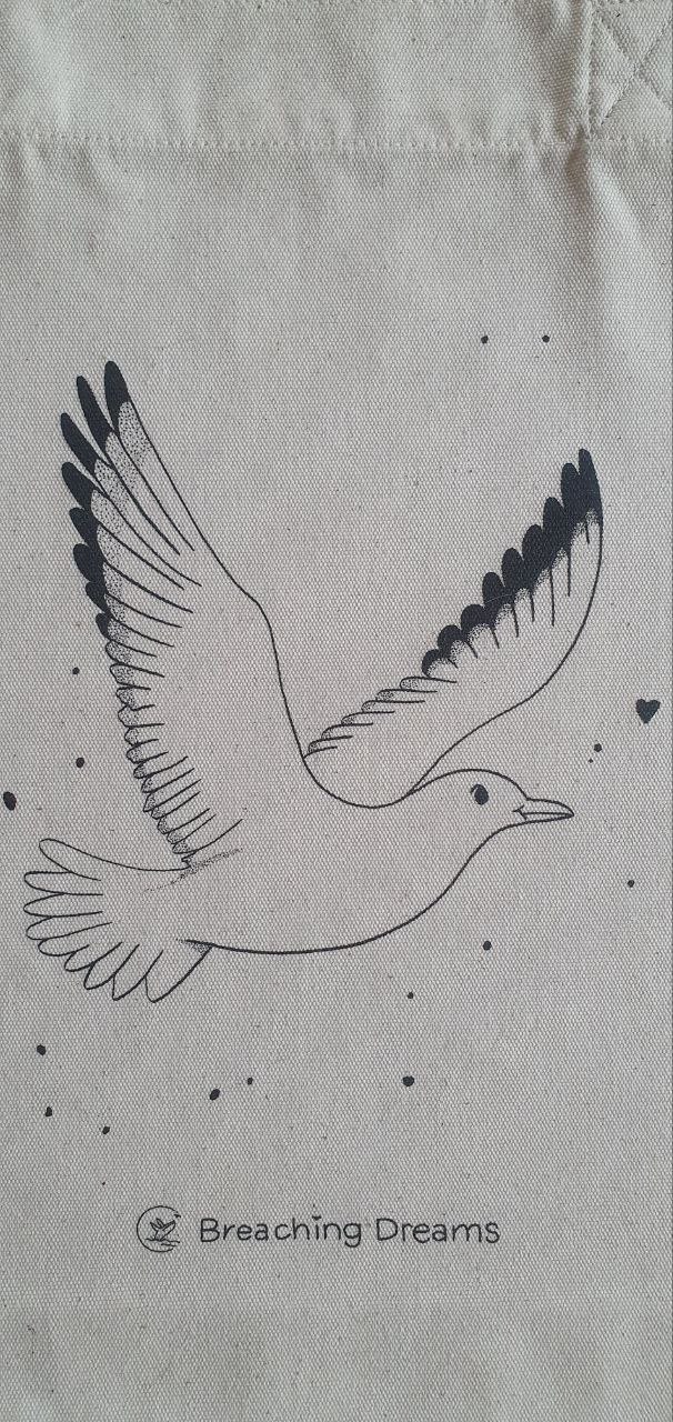 Tote bag de la Mouette – Image 4